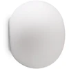 Sieninis šviestuvas COTTON, G9, baltas, 352329