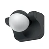 Sieninis šviestuvas ENDURA STYLE SPHERE 8 W DG