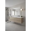 Sieninis šviestuvas MAUI, E27, matinės juodos sp., IP44, A8163082NLSP