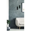 Sieninis šviestuvas MODRIAN, GU10, juodas, A3951180N