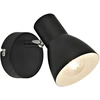 Italux Sieninis šviestuvas Riado SPL-3422-1-BL