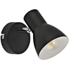 Italux Sieninis šviestuvas Riado SPL-3422-1-BL