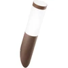 Sieninis šviestuvas Sieninis fasado šviestuvas TOKYO, bronzos sp., 1xE27, IP44