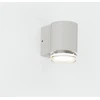Sieninis fasado šviestuvas ARTIC, GU10, baltas, IP65, A2091080B
