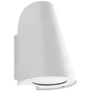 Sieninis lauko šviestuvas ALVAR, GU10, baltas, IP44, 9528