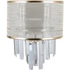 Italux Sieninis šviestuvas WL-45660-2