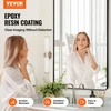 VEVOR Sieninis kvadratinis veidrodis 1219 x 762 mm