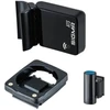 Greičio ir minimo ritmo komplektas Sigma 2nd Bike Kit ATS belaidis CR2032 (00543)
