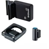Greičio ir minimo ritmo komplektas Sigma 2nd Bike Kit ATS belaidis CR2032 (00543)