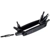 Raktų komplektas Sigma Pocket Tool Small sulankstomas
