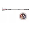 SIGNALIZACIJOS DOMOFONO LAIDAS BITNER YTDY 12X0.5 - 100 M