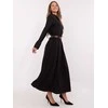 Ilga sijonas Italija Moda