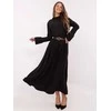 Ilga sijonas Italija Moda