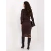 Sijonas juodas 220434 Rue Paris – elegantiškas pasirinkimas