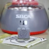 SILCA STRIPCHIP