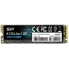 Ausinės Silicon Power A60 SSD 256GB M.2 PCIe NVMe Gen3x4 TLC 2100/1200 MB/s (SP256GBP34A60M28)