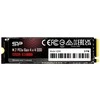 SILICON POWER COMPUTER &amp; COMMUNICAT SILICON POWER SSD UD90 4TB M.2 PCIe NVMe Gen4x4 NVMe 1.4 5000/4800 MB/s