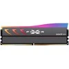 „Silicon Power XPOWER Storm RGB“ atminties modulis 32 GB 1 x 32 GB DDR5 ECC (SP032GXLWU60BFSK)