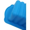 Silikoninė kepimo forma keksui – 27 × 11,5 × 5,7 cm