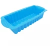 Silikoninė kepimo forma keksui – 27 × 11,5 × 5,7 cm