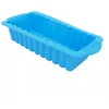 Silikoninė kepimo forma keksui – 27 × 11,5 × 5,7 cm