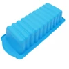Silikoninė kepimo forma keksui – 27 × 11,5 × 5,7 cm