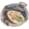 Silikoninė kepimo forma pyragams ir tortams
