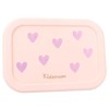 Lunchbox indas silikon KIDZROOM Magical Heart