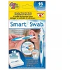 Silikoninis ausų krapštukas "Smart Swab"