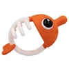 Mombella 2101 Raminantis kramtukas Fish 3in1