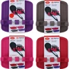 Alpina - Spoon / utensil holder 2 pcs (violetinė)