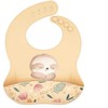 Sassi Junior - Silikoninis b bibs Gnawy tinginys