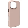 silikono dėklas iPhone 16 Pro Max“ – smėlinis