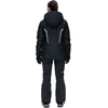 Šilta striukė Finntrail ATLAS W Graphite 3461