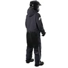 Šiltas kombinezonas Finntrail BACKCOUNTRY Graphite 3901, Dydis: XS