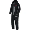 Šiltas kombinezonas Finntrail FLOAT Graphite 3902, Dydis: XS