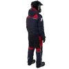 Šiltas kombinezonas Finntrail WIDETRACK Raudona 3852, Dydis: XS