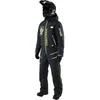 Šiltas kombinezonas Finntrail WIDETRACK Graphite 3852, Dydis: XS
