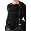 Šiltas kombinezonas Finntrail WIDETRACK Graphite 3852, Dydis: XS
