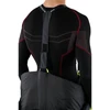 Šiltas kombinezonas Finntrail WIDETRACK Graphite 3852, Dydis: XS