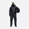 Šiltas kostiumas Finntrail BLIZZARD Graphite 3856