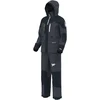 Šiltas kostiumas Finntrail ESCAPE DarkGrey 3756, Dydis: S