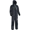 Šiltas kostiumas Finntrail ESCAPE DarkGrey 3756, Dydis: S