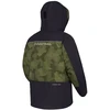 Šiltas kostiumas Finntrail NORDY CamoShadowGreen 3757