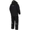 Šiltas kostiumas Finntrail POWERMAN Graphite 3752, Dydis: XS