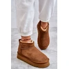 Šilti aulinukai su platforma Step in style