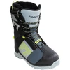Šilti batai Finntrail BLIZZARD GraphiteYellow 5226, Dydis avalynė: 38