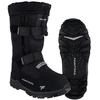 Šilti batai Finntrail TOURING Graphite 5230