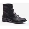 Šilti moteriški aulinukai su užtrauktuku