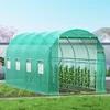 VEVOR Įėjimo tunelinė šiltnamis, 4.5 x 2 x 2 m